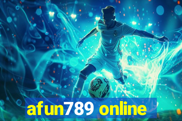 afun789 online